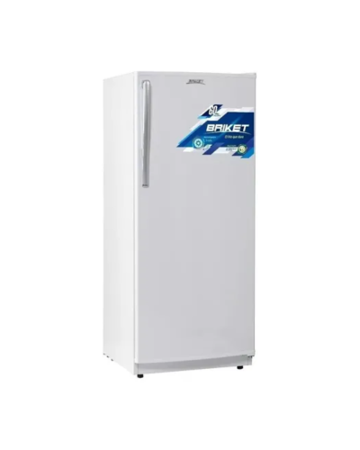 FREEZER BRIKET  226 LTS FV6200  BLANCO 