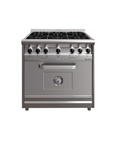COCINA MORELLI COUNTRY 900 MR CHEF PTA. CIEGA