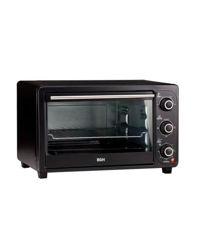 HORNO ELECTRICO BGH 40 LT