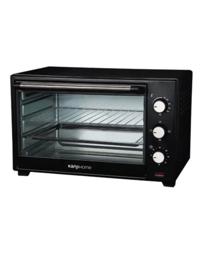 HORNO ELECTRICO KANJI 28 LT