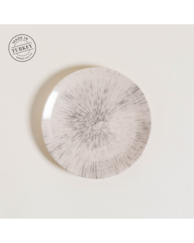 SETX2 PLATOS POSTRE ORDU 20 CM MISHKA 511668
