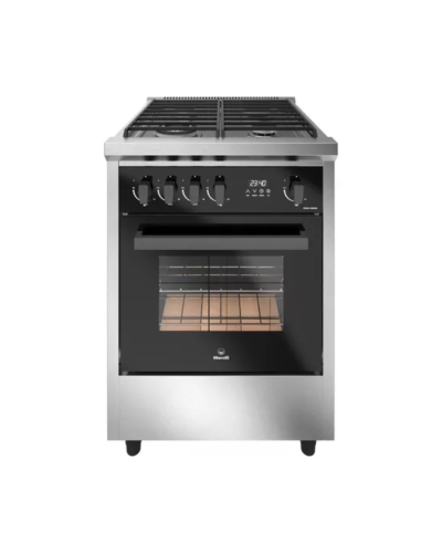 COCINA MORELLI PREGO 600 PTA. VIDRIO
