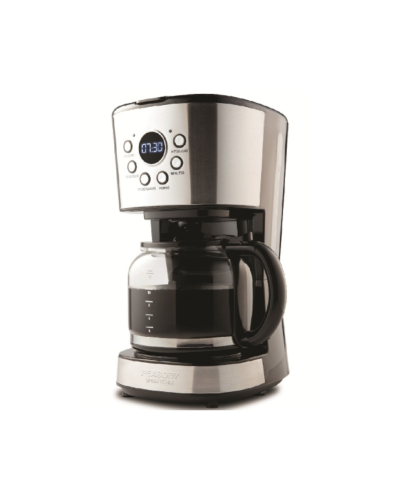 CAFETERA PEABODY CON TIMER