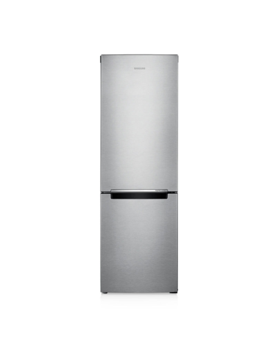 HELADERA SAMSUNG RB31 RB31 SILVER