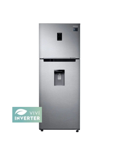 HELADERA SAMSUNG RT38 RT38 SILVER C/DISP