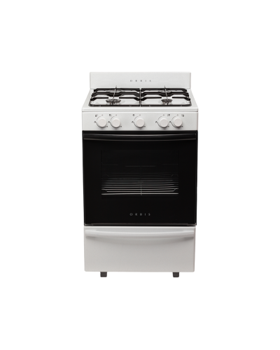 COCINA ORBIS BLANCA 55 CM (838BC4) 