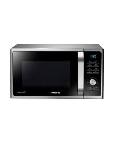 MICROONDAS SAMSUNG MG28 SILVER 28 LT
