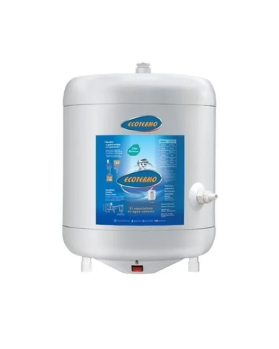 TERMOT. ECOTERMO ELECTRICO 20 COLGAR