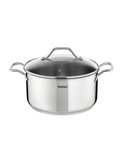 INTUITION OLLA ALTA 22 CM TEFAL 2100102524