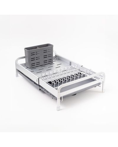 SECAPLATOS ALUMINIO EXTENSIBLE ETXE -KK-33