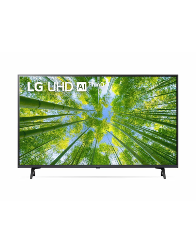 TV LG 50' 4K SMART