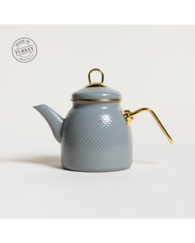 PAVA ENLOZAD TRAMADA GRIS 1.3L MISHKA 137033
