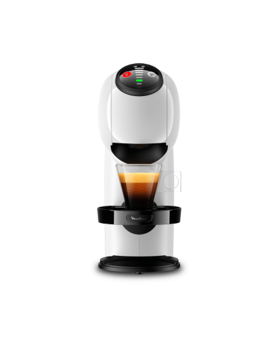 CAFETERA MOULINEX DOLCE GUSTO GENIO S BLANCA