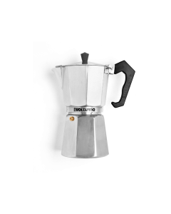 CAFETERA ALUMINIO 6 POC VOLTURNO