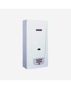 CALEFON ORBIS 14 LTS BOTONERA (315BBO)