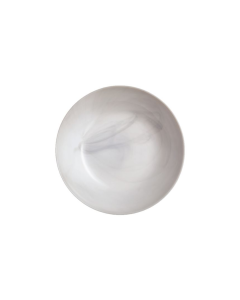 PLATO HONDO DIWALI MARBRE 20 CM LUMINARC (P9835)