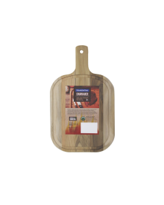 TABLA MADERA C/MANGO 40x23 TRAMONTINA 13236/052