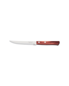 CUCHILLO DE MESA TRAMONTINA POLYWOOD (21100/475)