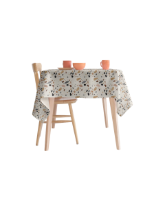 MANTEL VINILICO TERRA 1.4 X 3 M MR KOOK