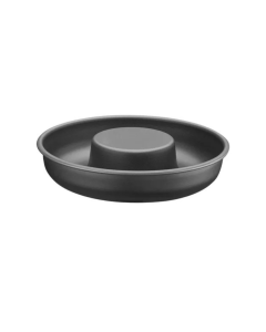 MOLDE PARA FLAN BAJO 24CM TRAMONTINA (20060/024)