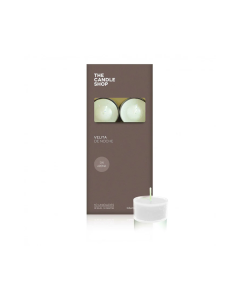 VELA DE NOCHE X10 CANDLE VN001