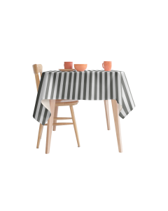 MANTEL RAYAS GRIS 1.4 X 3 MR KOOK