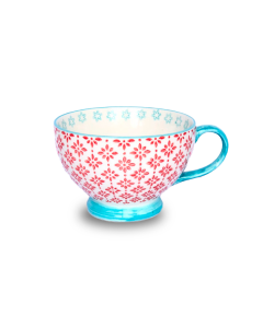 TAZA MUG MODELO ARABIA (TARAB) MR KOOK