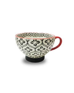 TAZA MUG MODELO CHINA (TCHIN) MR KOOK