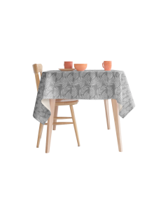 MANTEL HELECHO GRIS 1.4 X 3 MR KOOK