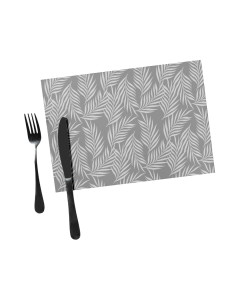 INDIVIDUAL HELECHO GRIS RECT MR KOOK