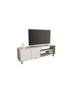 MESA TV 75' 2 PUERTAS NE/EV TABLES 4100-NCE