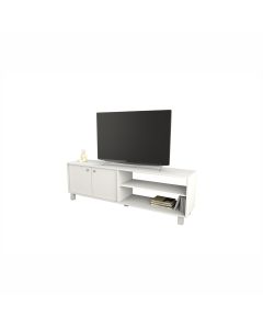 MESA TV 75' 2 PUERTAS EVEREST TABLES 4100-EV