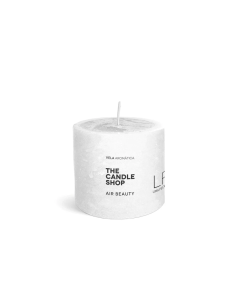 VELA 10X10 LIMA PEONIA CANDLE A05LP