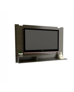 PANEL TV HASTA 52' WENGUE TABLES 1041-WH