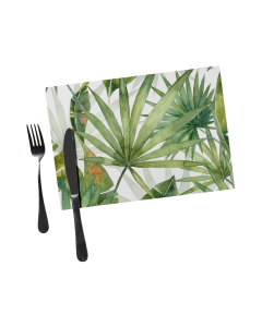 INDIVIDUAL SELVA RECTANGULAR MR KOOK