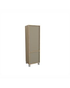 COLUMNA 0.45M 2 PUERTAS OL/GR TABLES 4104-COG