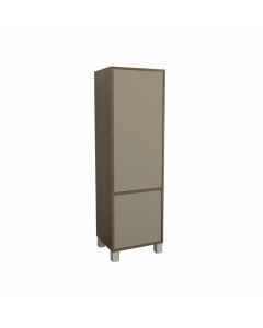 COLUMNA 0.45M 2 PUERTAS NO/GR TABLES 4104-CNG