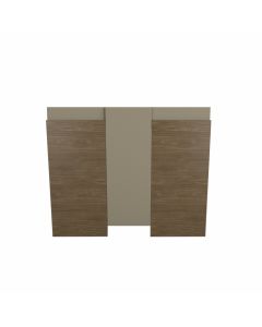 RESPALDO JUVENIL 1.18M NO/GR TABLES 6429-CNG