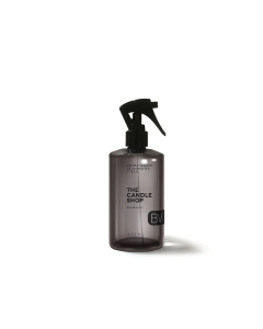 VAPORIZADOR 410 ML BLACK VETIV CANDLE A53BV