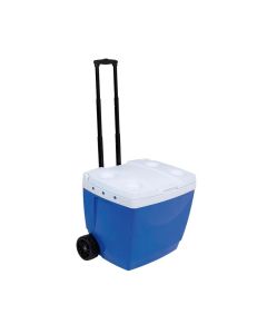 CONSERVADORA 42L C/RUEDAS AZUL MOR 25108221