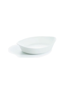 FUENTE OVAL 25X15 CM SMART CUISINE LUMINARC (PO886)