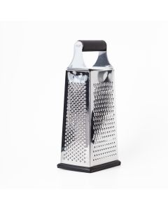 RALLADOR 23 CM BASE GOMA ETXE -AD-10