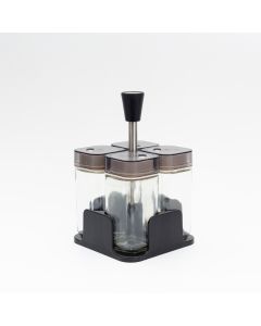 ESPECIERO X4 ACRILICO ETXE -NS-25