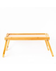 BANDEJA DE BAMBU 50X30 CM ETXE (YJZ-01)