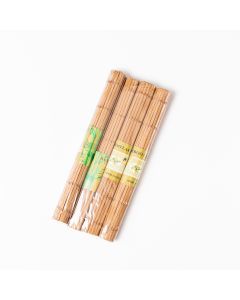 SETX4 INDIVIDUALES BAMBU 40X30 ETXE -YJZ-02