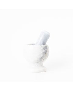 MORTERO MARMOL 11,5X10 ETXE -YJZ-17
