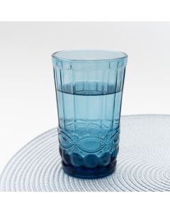 VASO LABRADO AZUL ETXE -RX-05