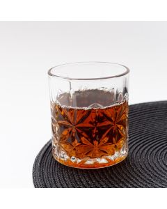 VASO WHISKY 285 ML ETXE -BM5411JW-3