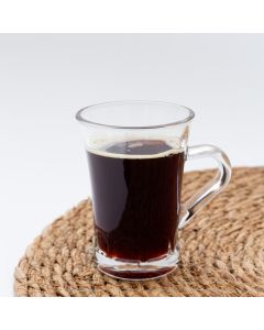 JARRO CAFÉ VIDRIO 160 ML ETXE -BMZ26705