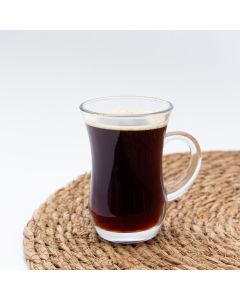 JARRO CAFÉ VIDRIO 170 ML ETXE -ZW60091